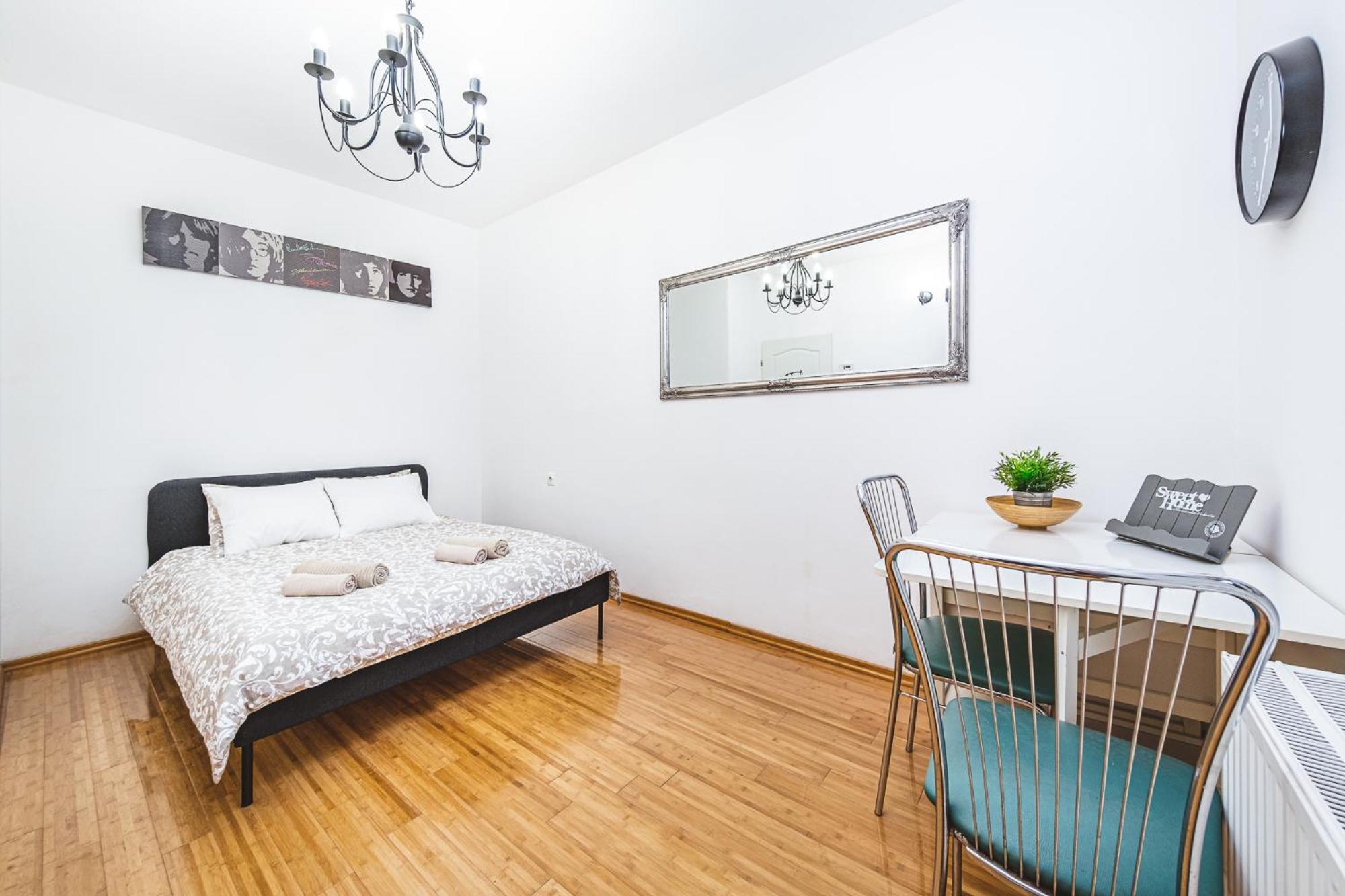 The Cozy Nook Zagreb