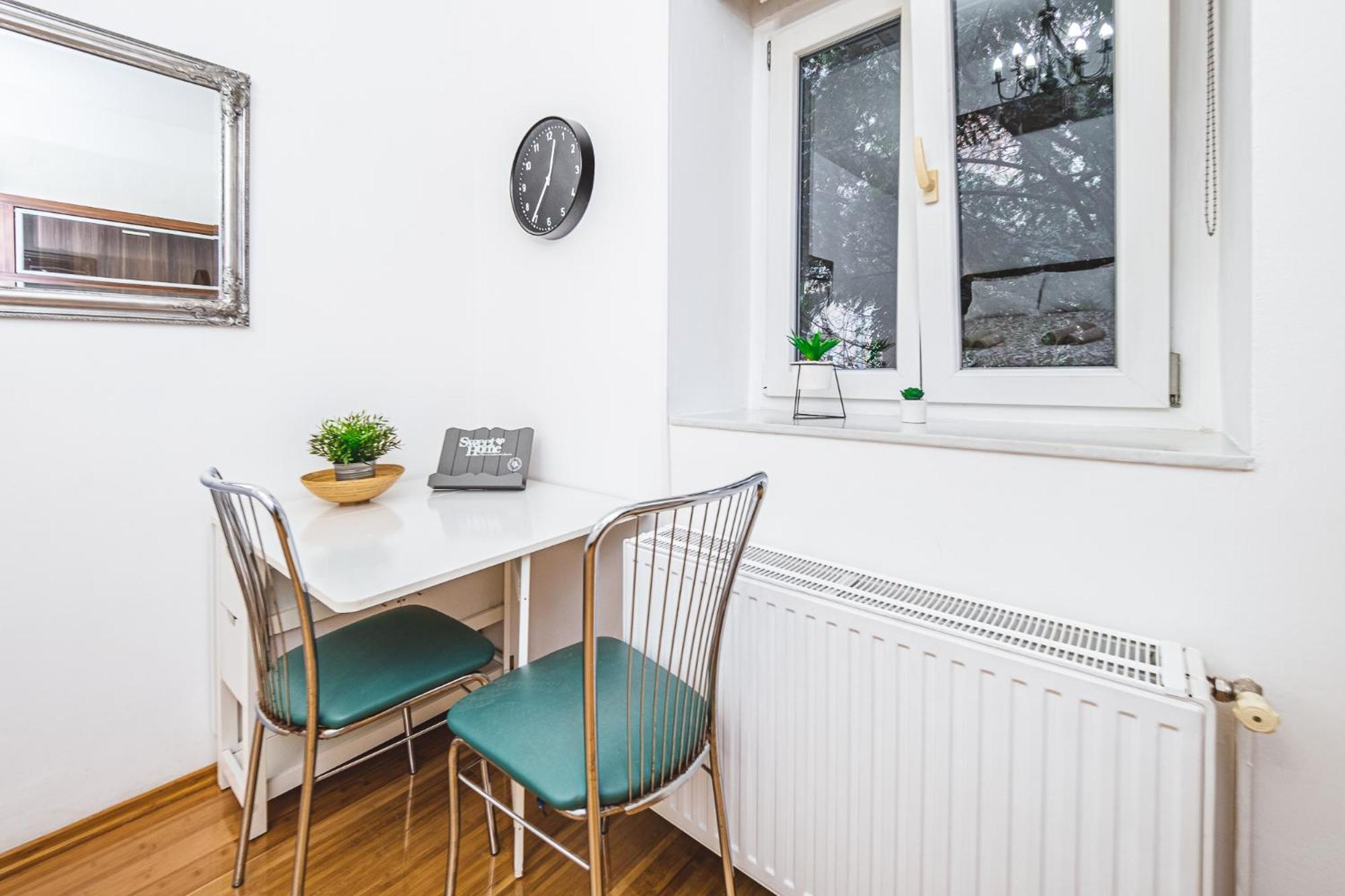 The Cozy Nook * Zagreb