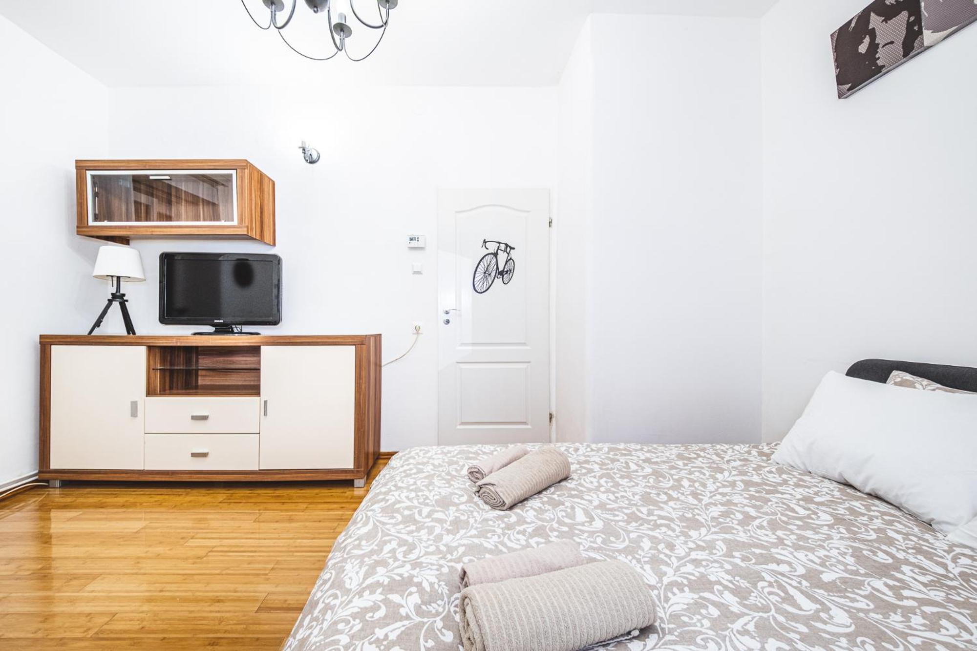 The Cozy Nook Zagreb