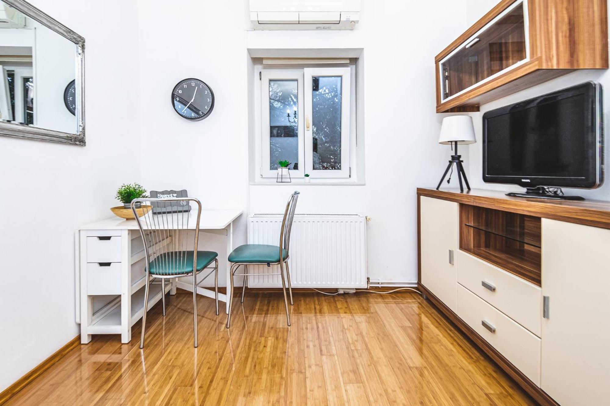The Cozy Nook * Zagreb
